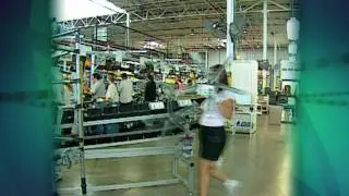 Industrial Process Control