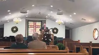 Mercy Built a Bridge - Mark Wheeler