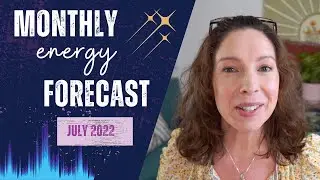 July 2022 Energy Forecast | The Energy of Illumination
