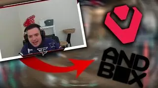 BABYBAY CASTING SENTINELS VS ANDBOX IN VCT