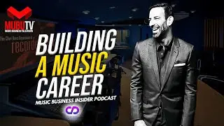 Music Business Degree for Thriving Music Business Careers - Jeff Rabhan Clive Davis School of Music