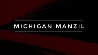 Michigan Manzil BMXII Liaison Video
