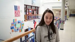 Bow High School 2019 Yearbook Dedication