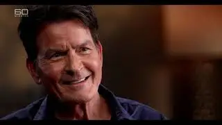 SNEAK PEEK: Charlie Sheen comes clean | 60 Minutes Australia