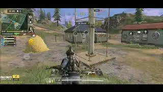 Game become harder than u think call of duty mobile | using 0 iq in codm gameplay