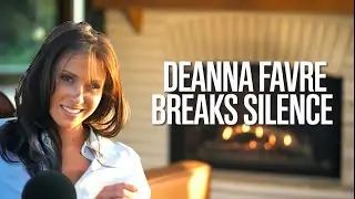 Deanna Favre Breaks Silence: Surviving Brett Favre&rsquo;s Scandals, Addiction & Her Cancer Battle