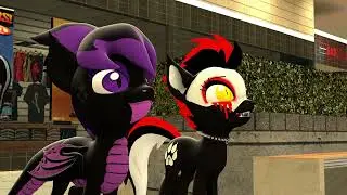 Paws and Claws: EP 5 - PC Problems | SFM Animations