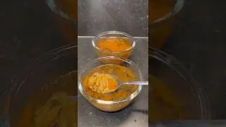 Orzo soep recept / sehriye corba tarifi