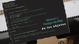 079.- Curso C++ B&aacute;sico. Usos de std::string_view