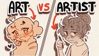 What i think your ART STYLE says about YOU !
