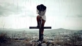 BL▲CK † CEILING - Girl 2
