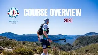 Hounslow Classic | Course Overview 2025 w Maddi O'Donnell