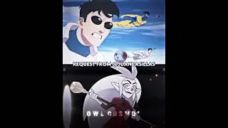 Invincible War Vs TOH @juancasillas7984 #invincible #invinciblewar #vs #huntertoh #amity #belos