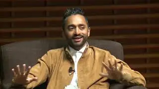 The Concept of fail fast | Chamath Palihapitiya
