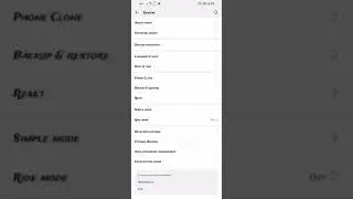 PUBG MOBILE FIX LAG - SETTING DEV MODE ALL ANDROID DEVICES 🔥