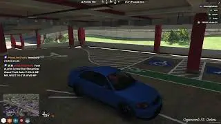CALL ME MR. WEST !!!! GTA VIVID RP