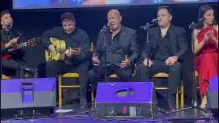 “POR RUMBAS” JOSÉ LUIS URBÉN Y SU GENTE