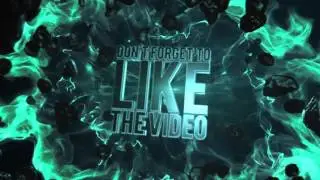 The EPIC 3D FREE Outro Template After Effects Free Outro Template