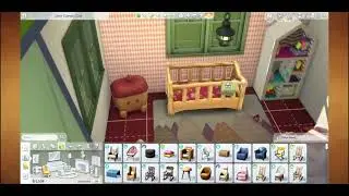 NEW BABY! Ep. 5 Not So Berry