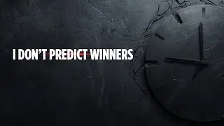 The Broke Clock EV System: How I Bet Without Predicting Winners