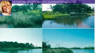 300 The Salt River, Crystal River, FL 34429 - MLS #780037