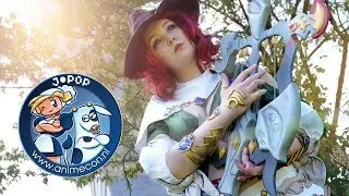 AnimeCon 2017 - Cosplay Video