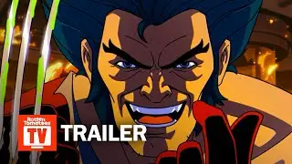 X-Men '97 Season 2 Trailer