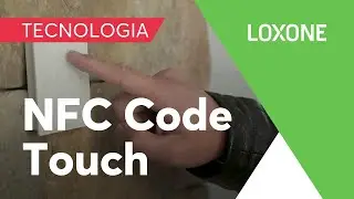 NFC Code Touch