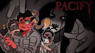 pacify horror game multiplayer stream