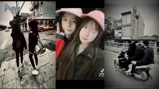 Tiktok Tổng hợp video nhạc hay cuốn | boy phố & girl phố nhép nhạc | Pơw #xuhuongtiktok 
