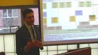 How We Can Make a Difference in the New UN Development Agenda - Farooq Ullah, Stakeholder Forum