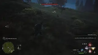 Hogwarts Legacy Goblin Fight