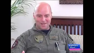 Αφιέρωμα στην 110 Πτέρυγα Μάχης - Εκπομπή 