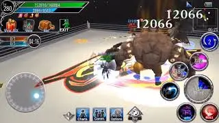 Avabel ANSATSU: Summoner play