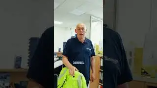 🎥 J&uuml;rgen &ndash; unser Allrounder stellt sich vor! #franzb&uuml;terbau #baustellenleben #handwerk