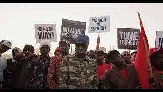 BaffuChaffu-POLITRICKS(HATUPANGWINGI(CaliRootsRiddimProduced By Collie Buddz(OfficialVideo2022