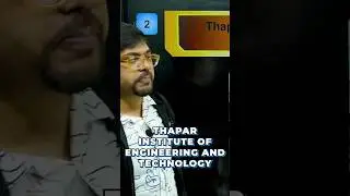 All about Thapar Institute, Patiala✅✅#thapar #patiala #btech #engineering #engineeringcollege