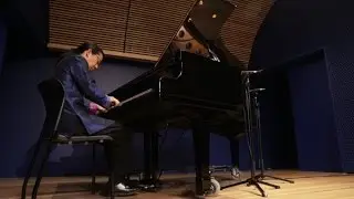 Frederick Chiu (Pianist) - In Performance