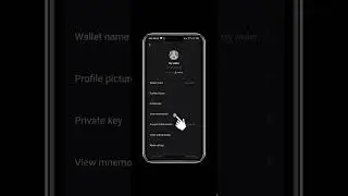 How to get bitget wallet phrase