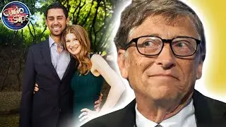 Bill Gates' Daughter Won't Inherit His Fortune?!