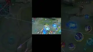 PENEMPATAN CABLE FANNY MODE DEFFENDS 2025 #mobilelegends #tutorial #freestyle