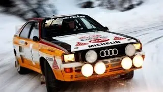 Audi Quatro в гта онлайн!!!