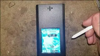 spirit box diy (enfin un boitier)