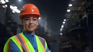 Industrial Manufacturing Industry - Gas Detection