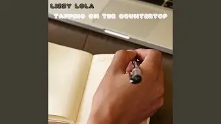 Tapping on the Countertop