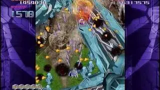 Triggerheart Excelica - Destroy Faintear (Level 1) Achievement