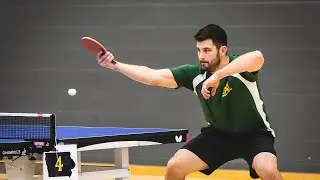 2026 NCTTA Midwest Regional Championship - Singles Competition (Day 2)