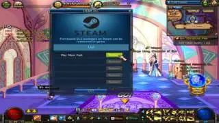 Dungeon Fighter Online Steam DLC Redemption Issue UPDATE: RESOLVED! Check Description