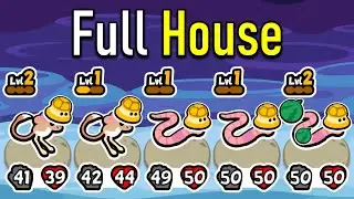Jerboa Is A Meme No Longer! (Super Auto Pets)