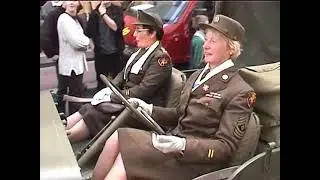 Pretty cool day reliving some WWII D-Day Events - Bayeux June 6 1999 2007 08 26 21 53 38 music